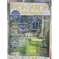 Mon jardin et ma maison nº 639 - 2013