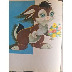 Animaux en liberté