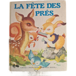 La fête des prés