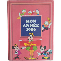 Mon année 1986