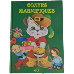 Contes magnifiques