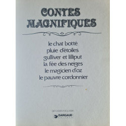 Contes magnifiques