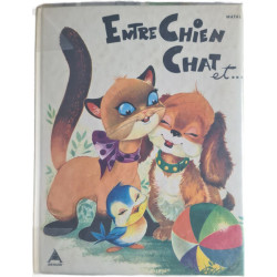 Entre chien et chat