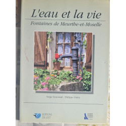 L'eau et la vie