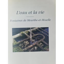 L'eau et la vie