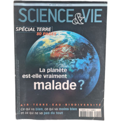 Science et Vie 1020- 2002