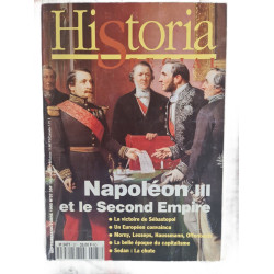 Historia Spécial nº 37 - 1995
