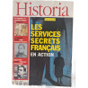 Les services secrets français en action nº 602