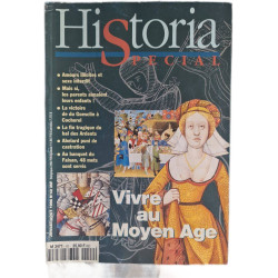 Historia Spécial nº 42 - 1996
