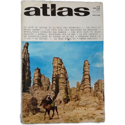 Atlas histoire n°67