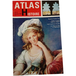 Atlas Histoire n°39