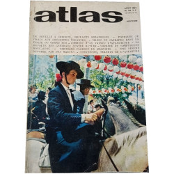 Atlas histoire n°59