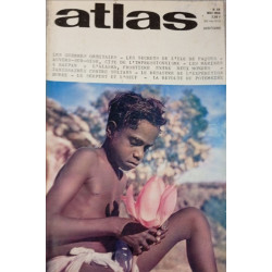 Atlas histoire n°68