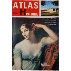 Atlas Histoire n°22