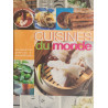Cuisines du monde