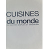 Cuisines du monde