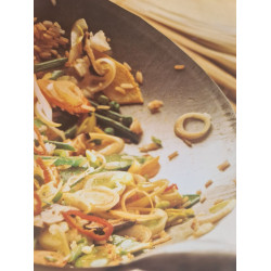 Cuisines du monde