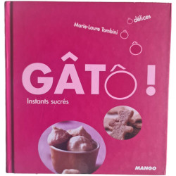 Gâto! Instants sucrés