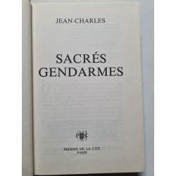 Sacrés gendarmes