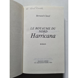 Le royaume du nord Harricana