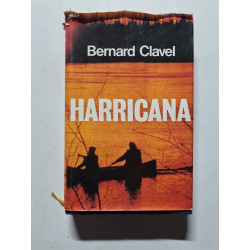 Le royaume du nord Harricana