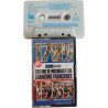 K7 Audio - 1789-1989 200 ans de musiques et de chansons françaises