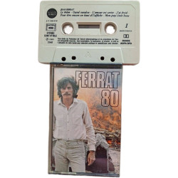 K7 Audio - Le bilan - Oural ouralou - L'amour est cerise - J'ai...