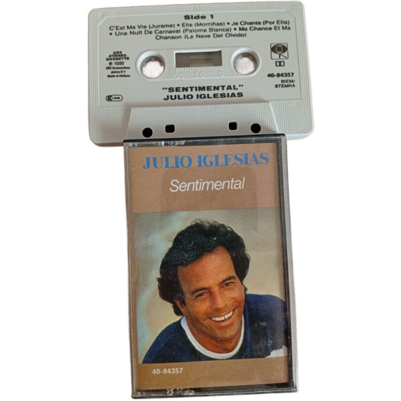 K7 Audio - Sentimental