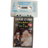 K7 Audio - Coluche le luron pour le meilleur et pour le rire