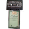 K7 Audio - Concerto pour piano et orchestre n° 5 en mi bémol...