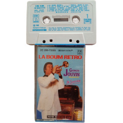 K7 Audio - La Boum Retro