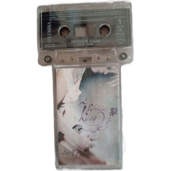 K7 Audio - Sexe fort