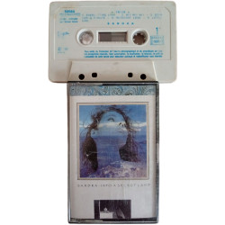 K7 Audio - Into a secret land