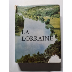 La Lorraine