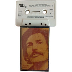 K7 Audio - Ferrat chante Aragon