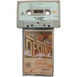 K7 Audio - Destiny