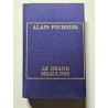 Le Grand Meaulnes