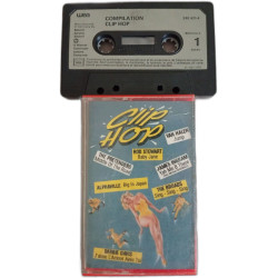 K7 Audio - Compilation Clip Hop