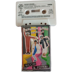 K7 Audio - Voulez vous danser
