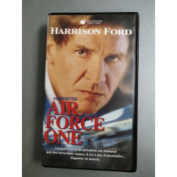 Vhs - Air Force One