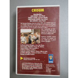 Vhs - Chisum