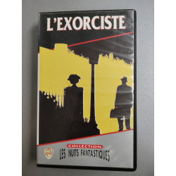 Vhs - L'Exorciste