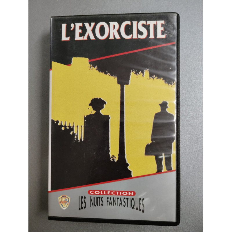 Vhs - L'Exorciste