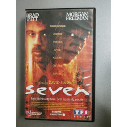 Vhs - Seven