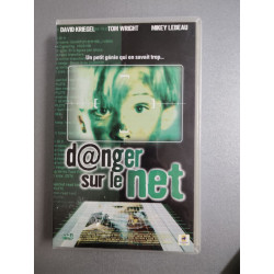 Vhs - Danger sur le net