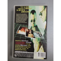 Vhs - Danger sur le net