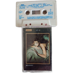 K7 Audio - Into a Secret Land