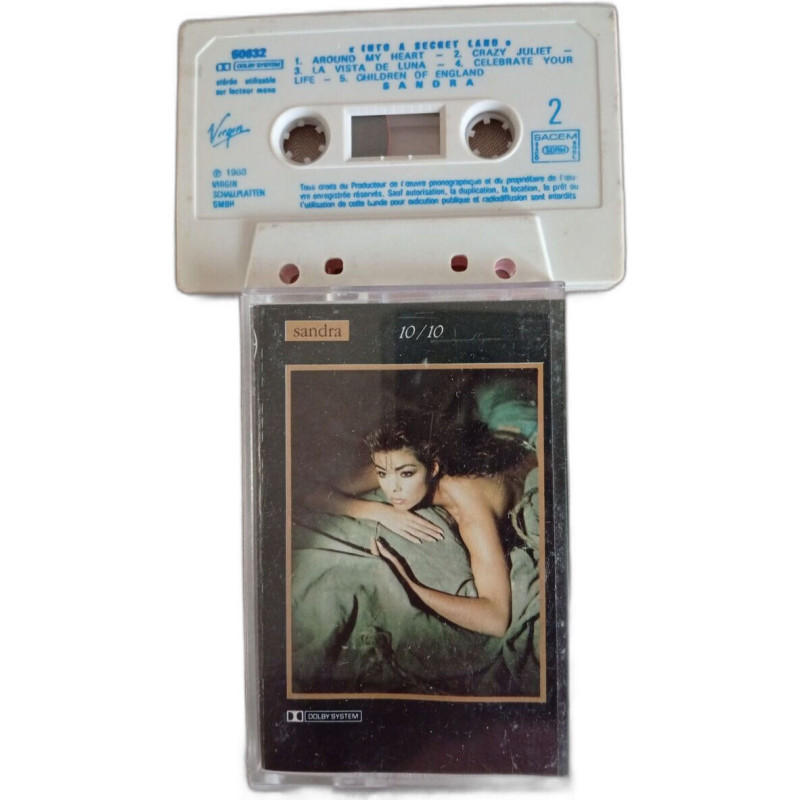 K7 Audio - Into a Secret Land