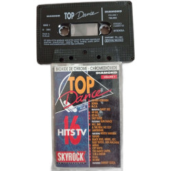 K7 Audio - Top Dance Volume 1