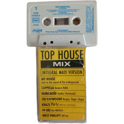 K7 Audio - Top House Mix